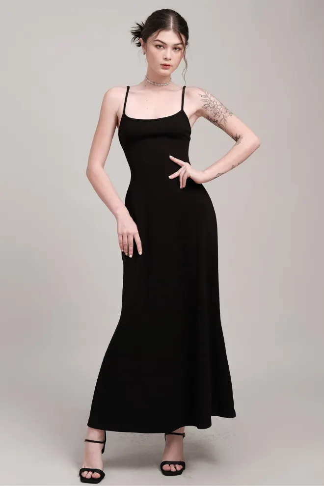 Soso Long Dress · RR23DD07 — original RUBIES photograph 1