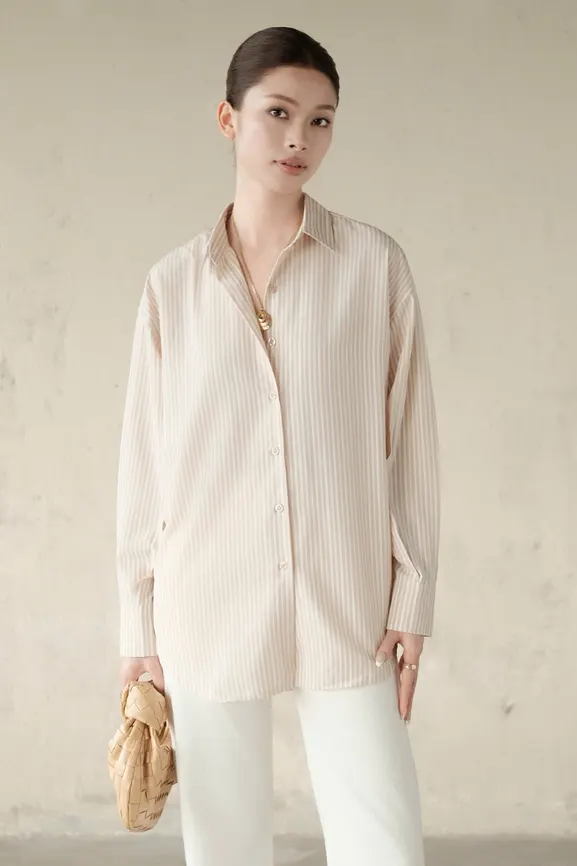 Tanny Shirt · RR25AS14 — original RUBIES photograph 2