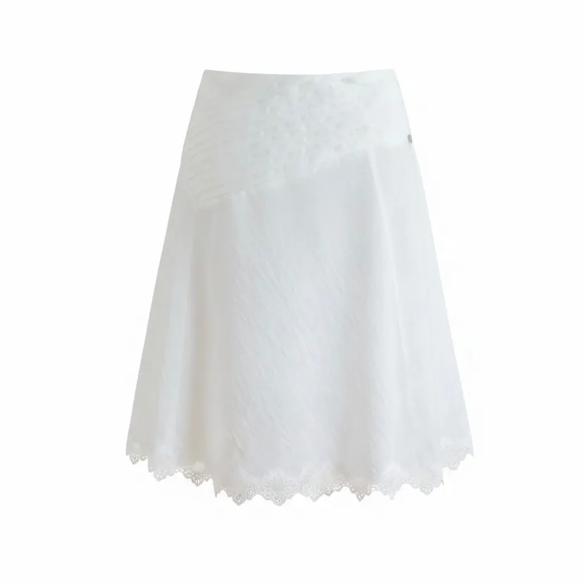 Darcy Skirt · B0036 — original MIARITTA photograph 7