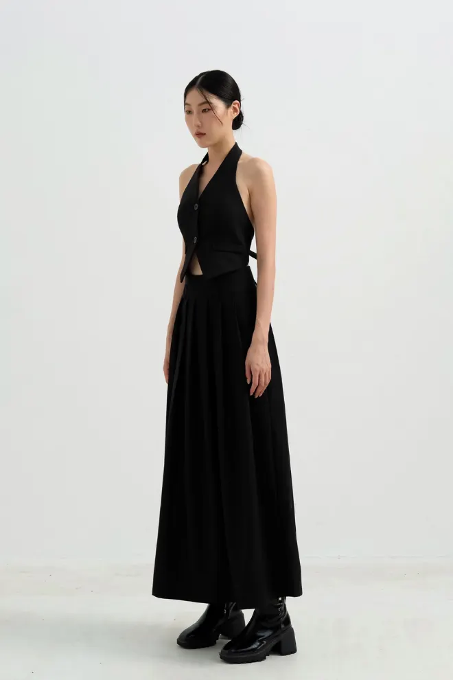 Jennie Long Skirt · RR23VD15 — original RUBIES photograph 1