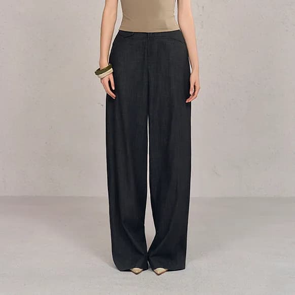 Lauren Trousers · B0031 — original MIARITTA photograph 6