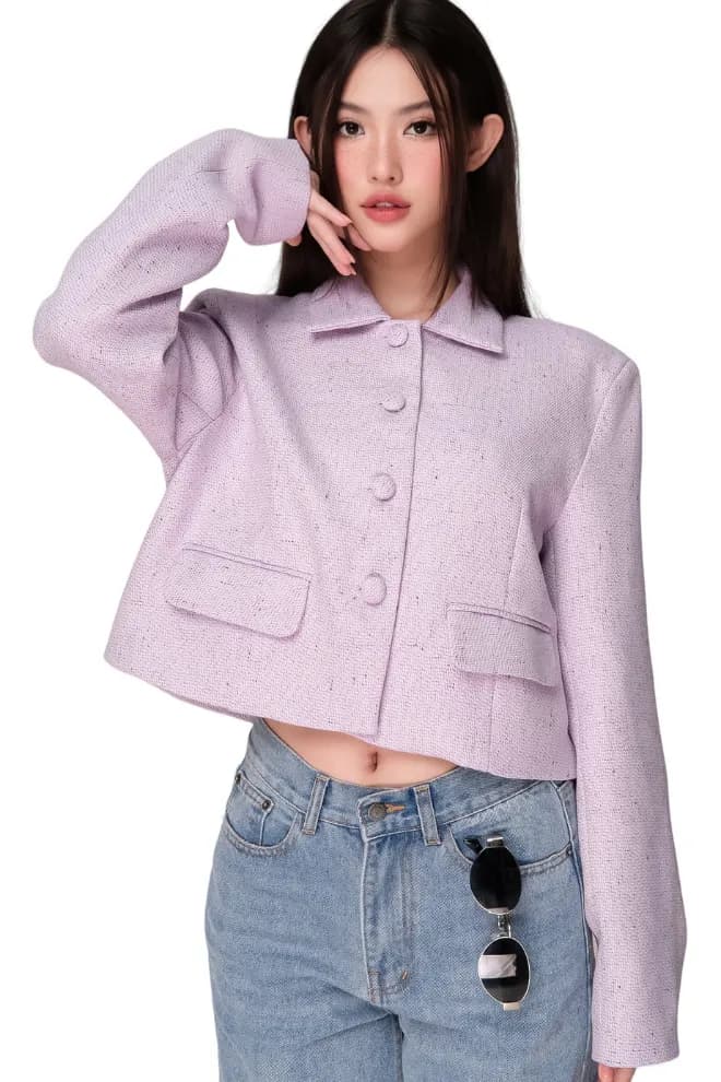 Laura Blazer · RR23KK15 — original RUBIES photograph 1