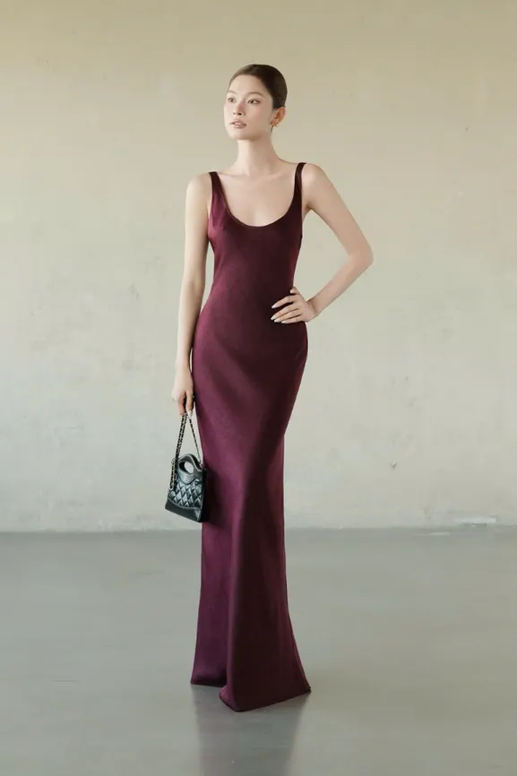 Marin Dress Long Dress Rr26dd49 — original RUBIES photograph 1