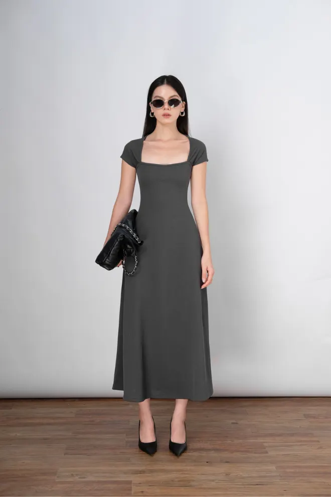 Delia Long Dress · RR23DD30 — original RUBIES photograph 1