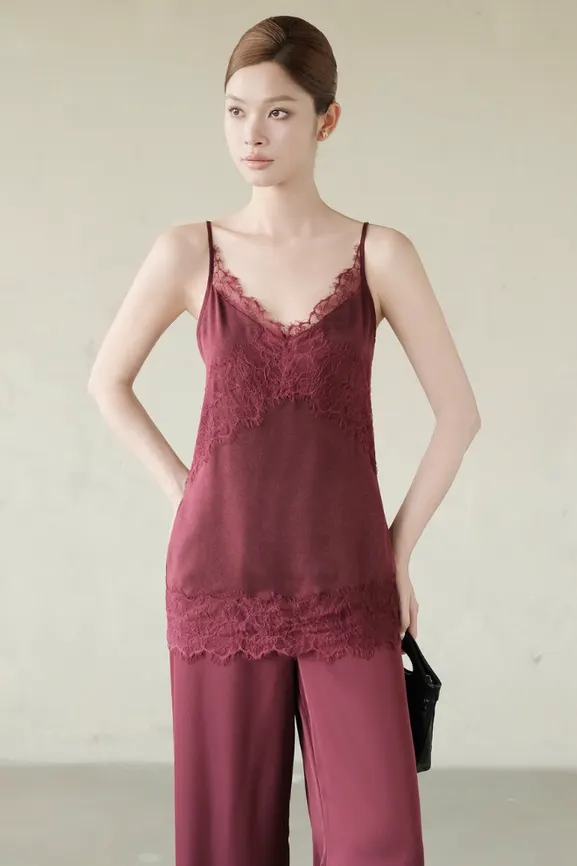 Lemon Top · RR26AK13 in Red — original RUBIES photograph