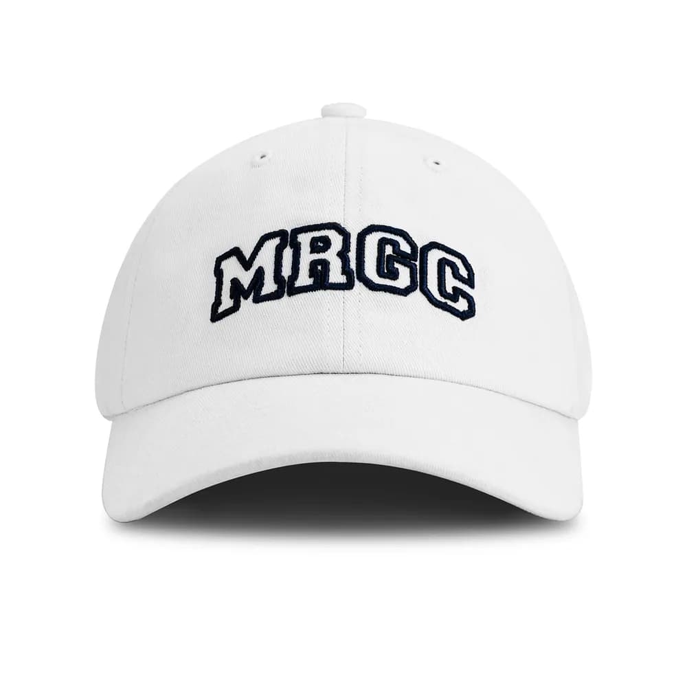 Mrgc College 01 Cap Pk008 - Sports Style Baseball Cap — original MIARITTA photograph 7