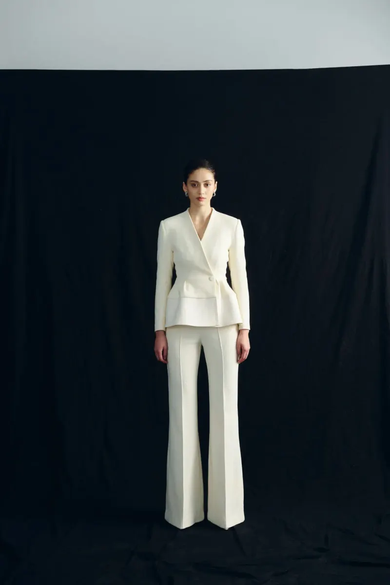 Silas Flared Pants — original WHITE ANT photograph 1
