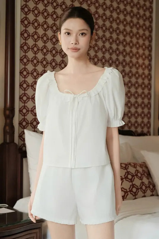 Soda Blouse · RR26AK45 — original RUBIES photograph 1