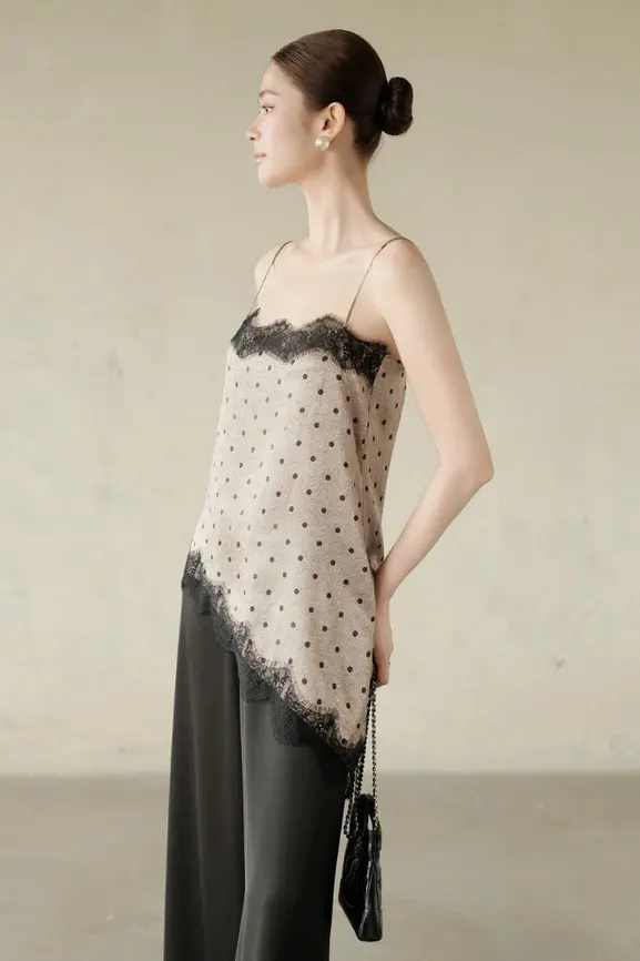 Coco Blouse · RR26AK43 — original RUBIES photograph 1