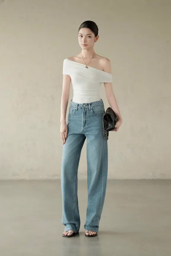Pumi Jeans · RR25QJ39 — original RUBIES photograph 1