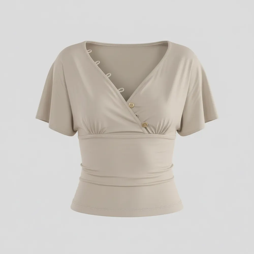 Milani Top · T0051 — original MIARITTA photograph 6