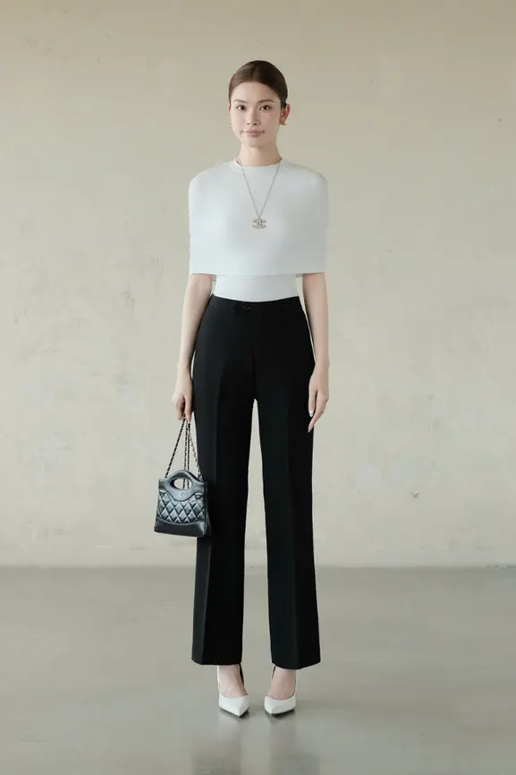 Lifa Pants · RR22QD20 — original RUBIES photograph 1
