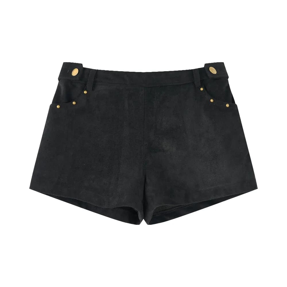 London Shorts · B0024 — original MIARITTA photograph 6
