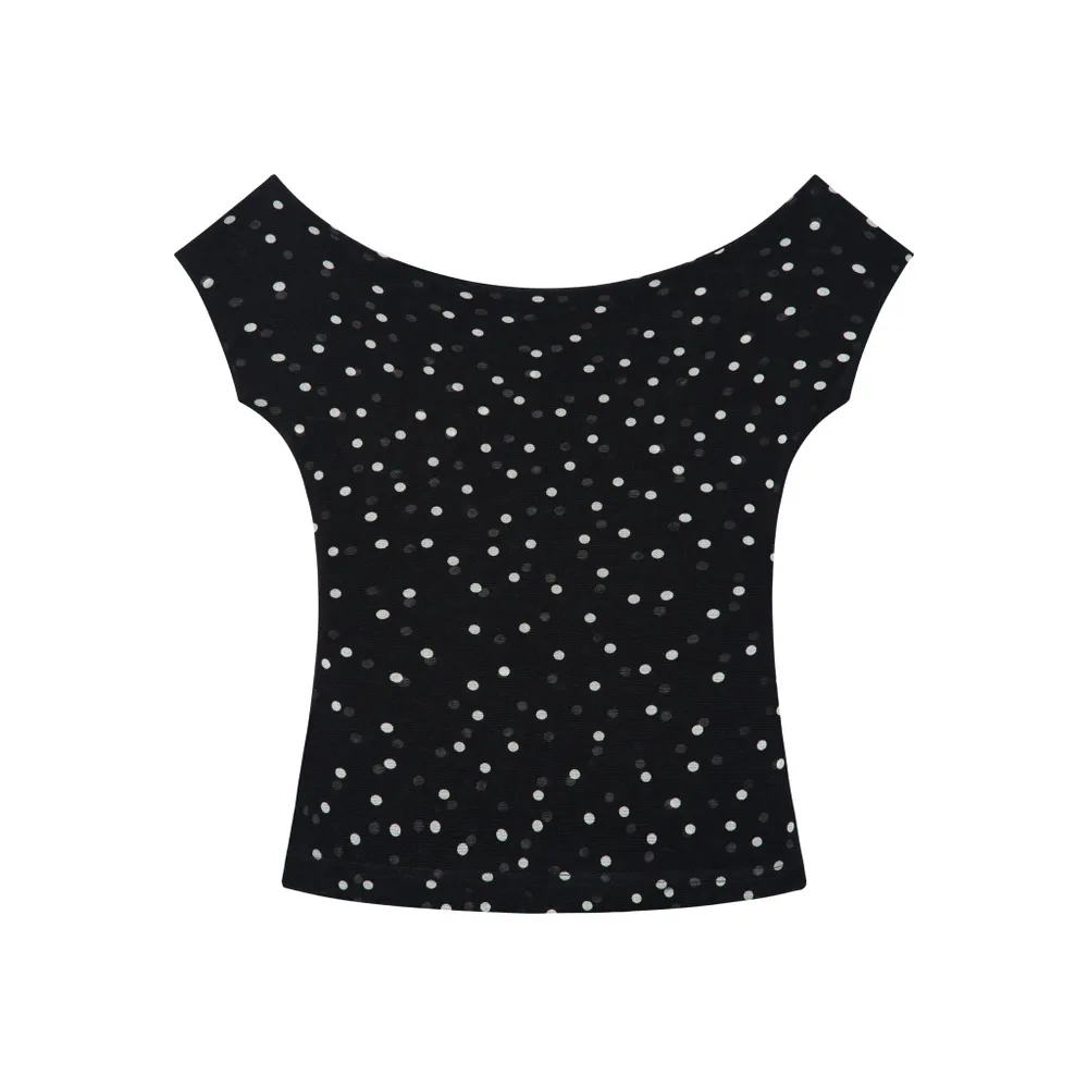 Nancy Top · A2224 — original MIARITTA photograph 6