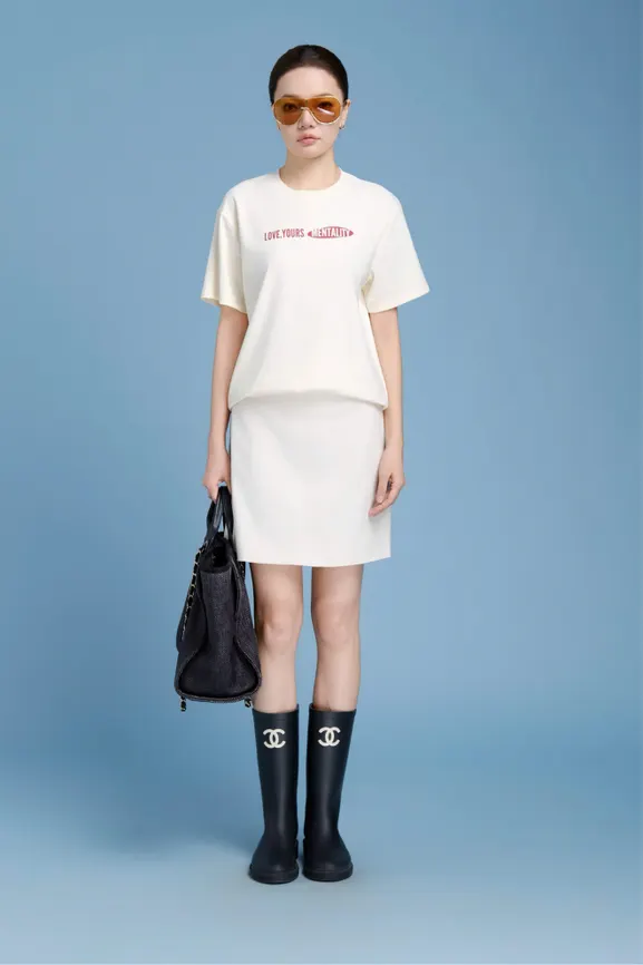 Mental T-Shirt · RR26AT05 — original RUBIES photograph 1