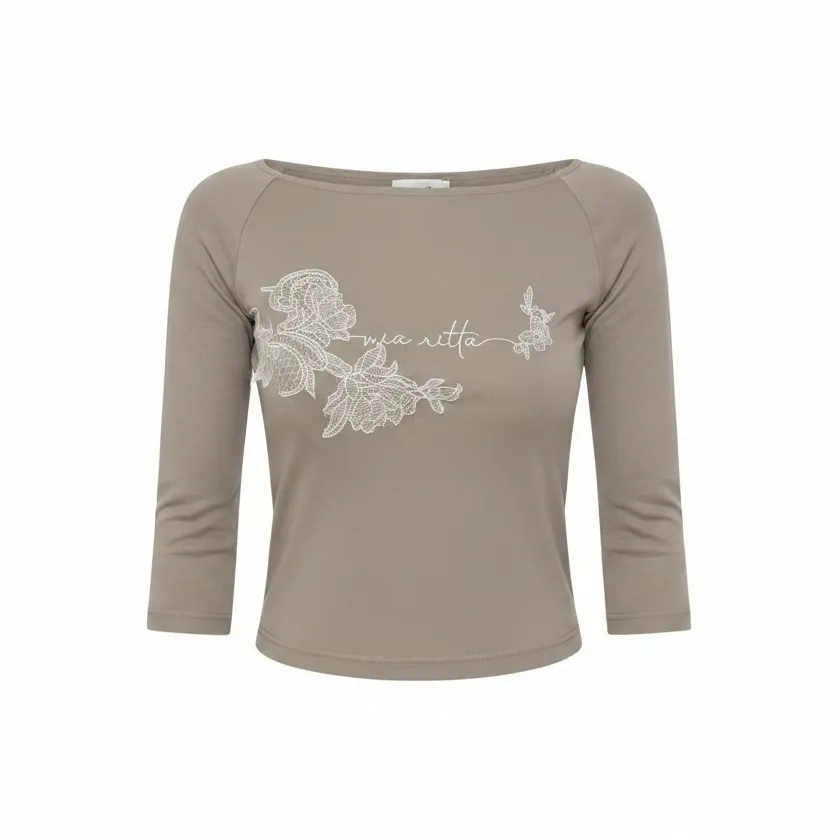 Rosy Top · T0053 — original MIARITTA photograph 6