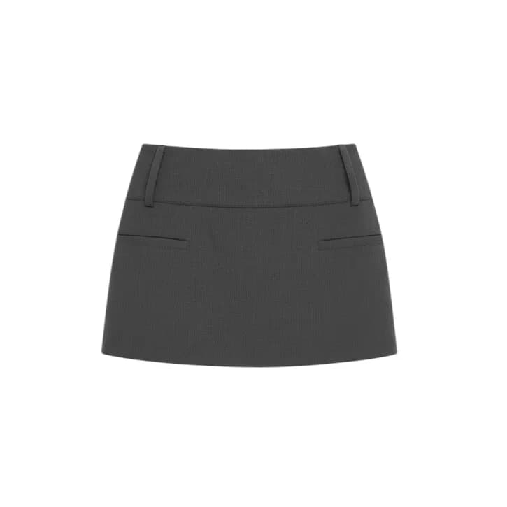 Remi Skort · B0032 — original MIARITTA photograph 6