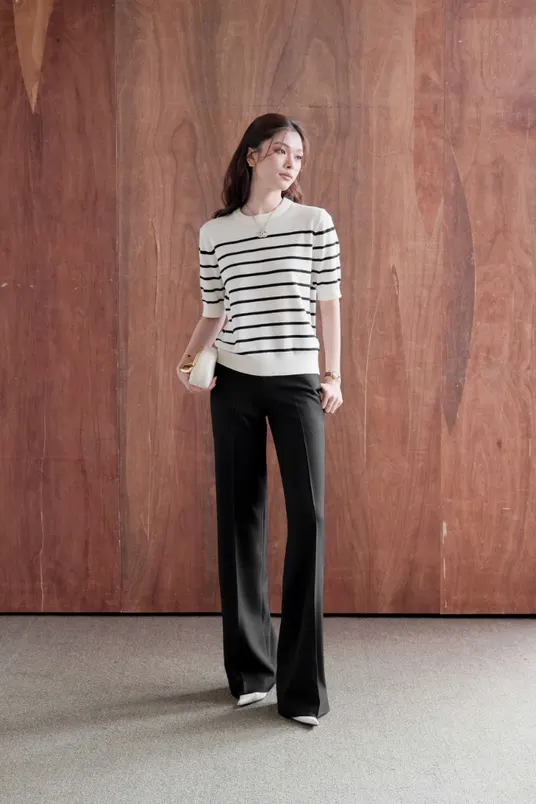 Davy Trousers · RR25QD04 — original RUBIES photograph 1