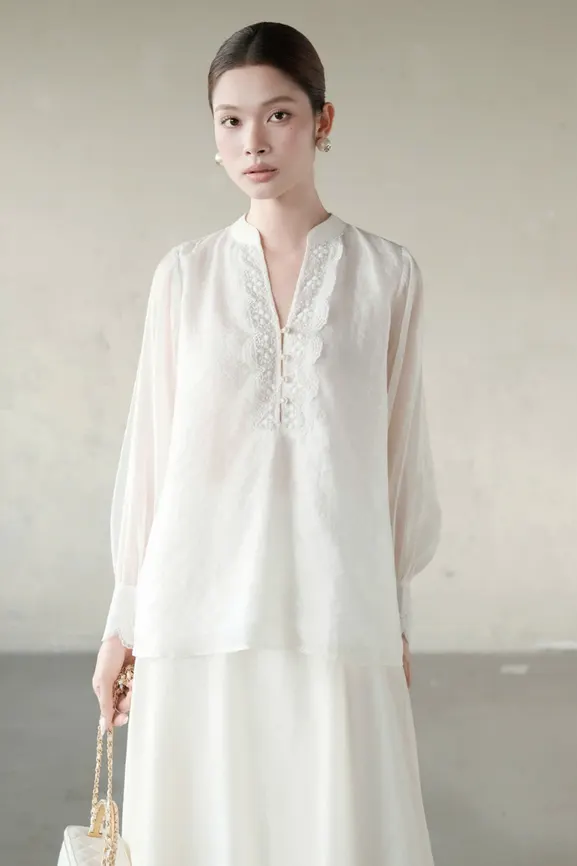 Jiah Top T-Shirt Rr26ak67 — original RUBIES photograph 1