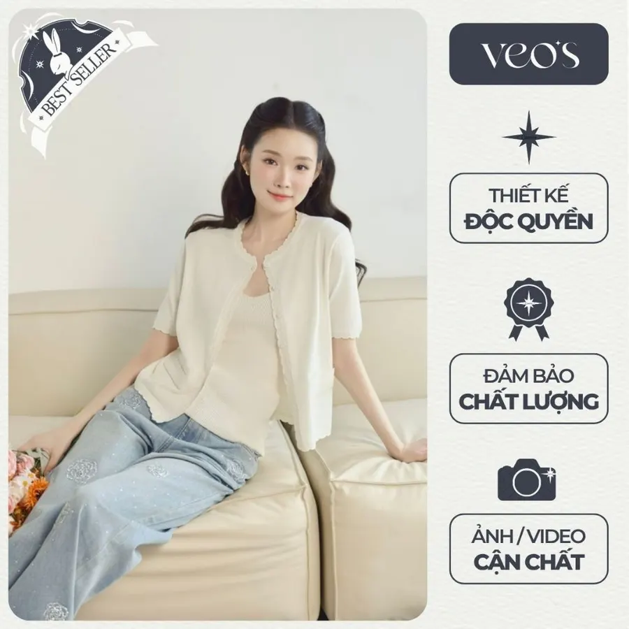 Nami Set — original VEO'S photograph 1