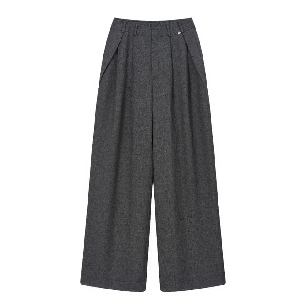 Nina Trousers · B00017 — original MIARITTA photograph 6