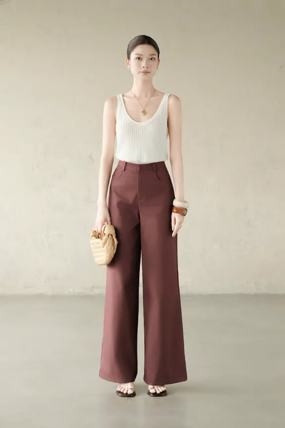 Domie Trousers · RR25QD27 — original RUBIES photograph 1