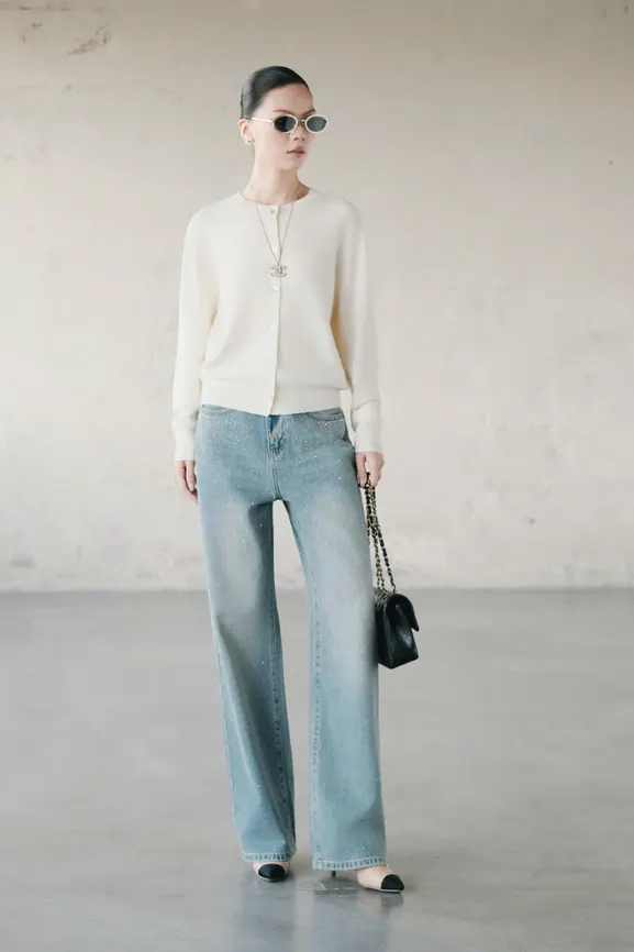 Charmy Jeans · RR25QJ24 — original RUBIES photograph 1
