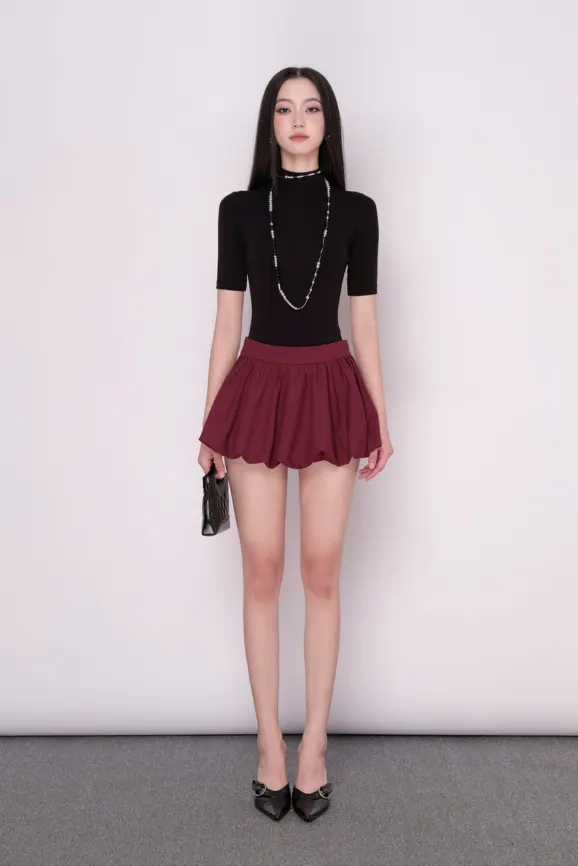Minzy Skort · RR24VQ47 — original RUBIES photograph 1