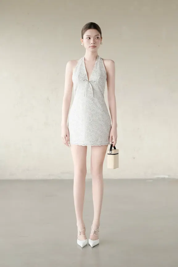 Karin Dress Short Dress Rr26dn20 — original RUBIES photograph 1