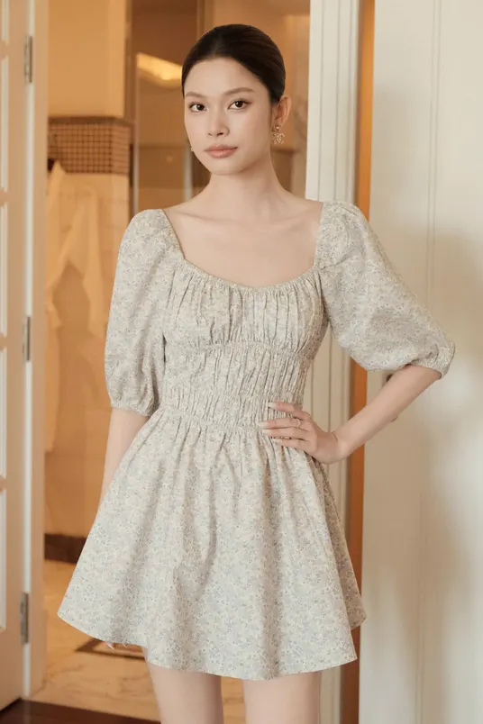 Cassia Dress Short Dress Rr26dn21 — original RUBIES photograph 1