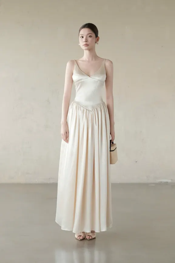 Ophelia Dress Rs26dd07 — original RUBIES photograph 1