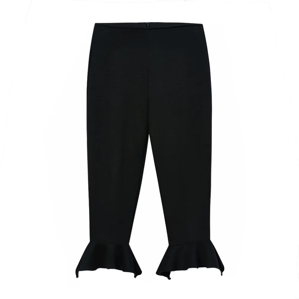 Lara Capri Pants · B00015 — original MIARITTA photograph 6
