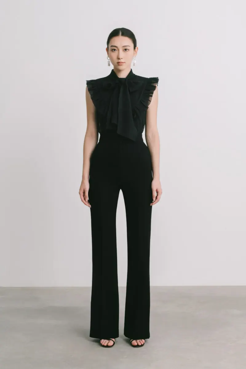 Euphemia Long Pants — original WHITE ANT photograph 1